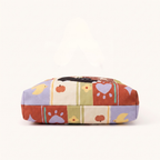 Mirano Cat Art Shoulder Bag
