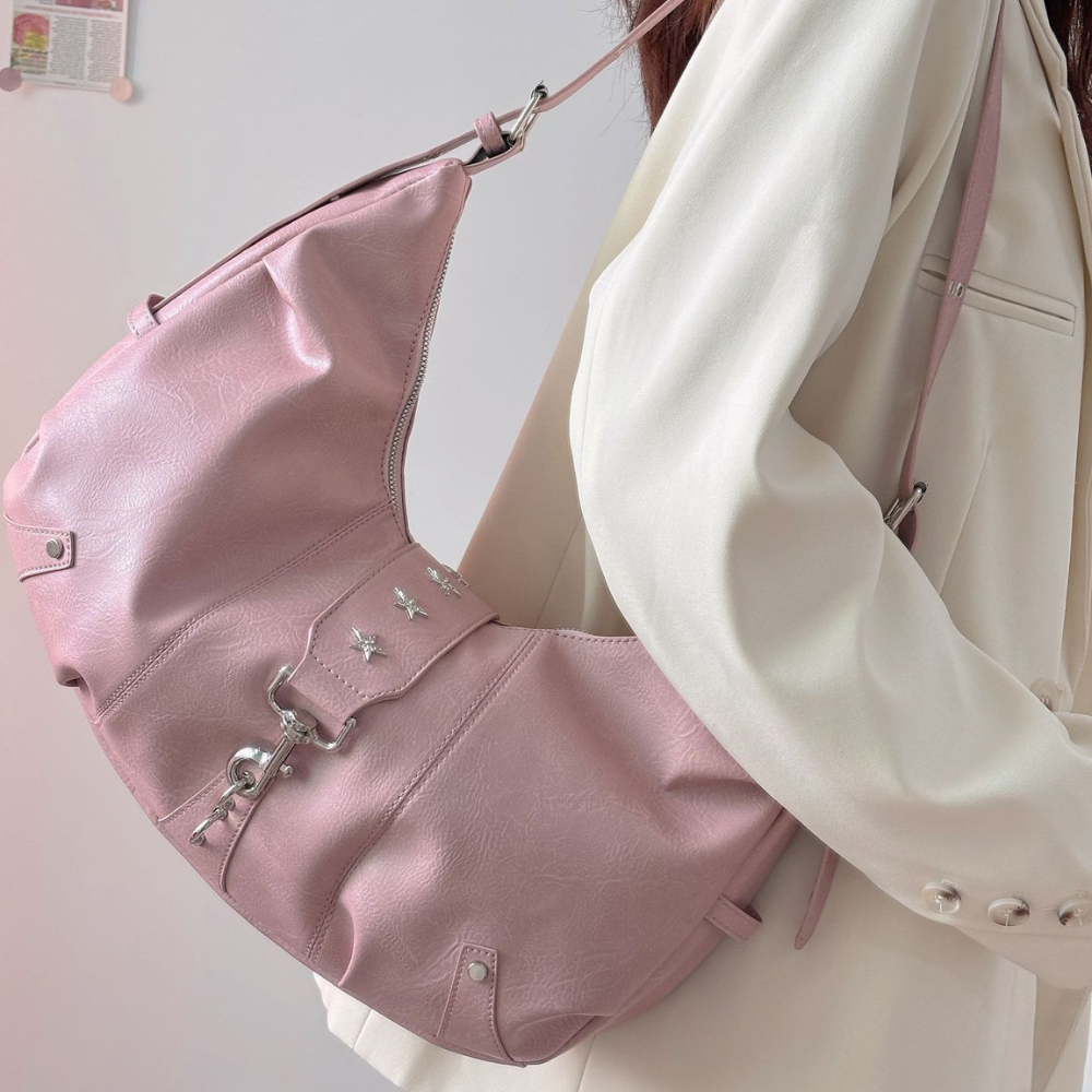 Asverra Rosah Shoulder Bag