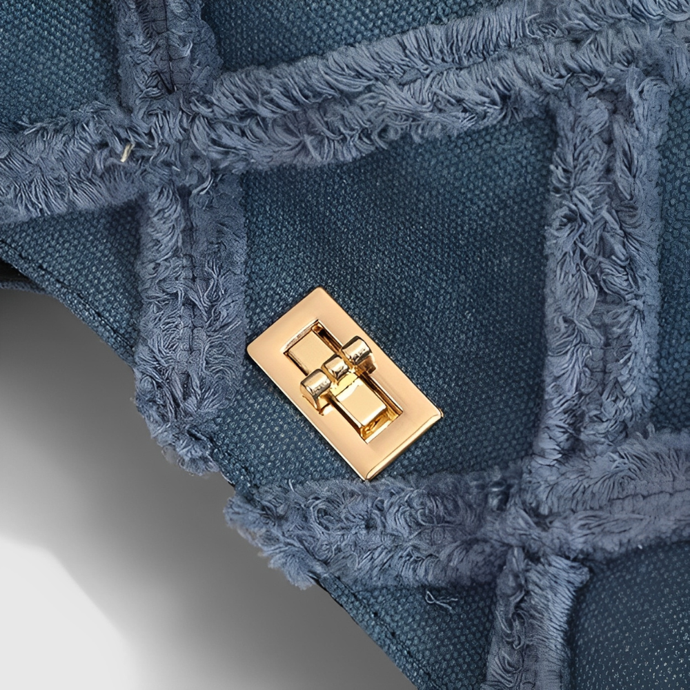 Asverra Nahia Hobo Bag Secondary image