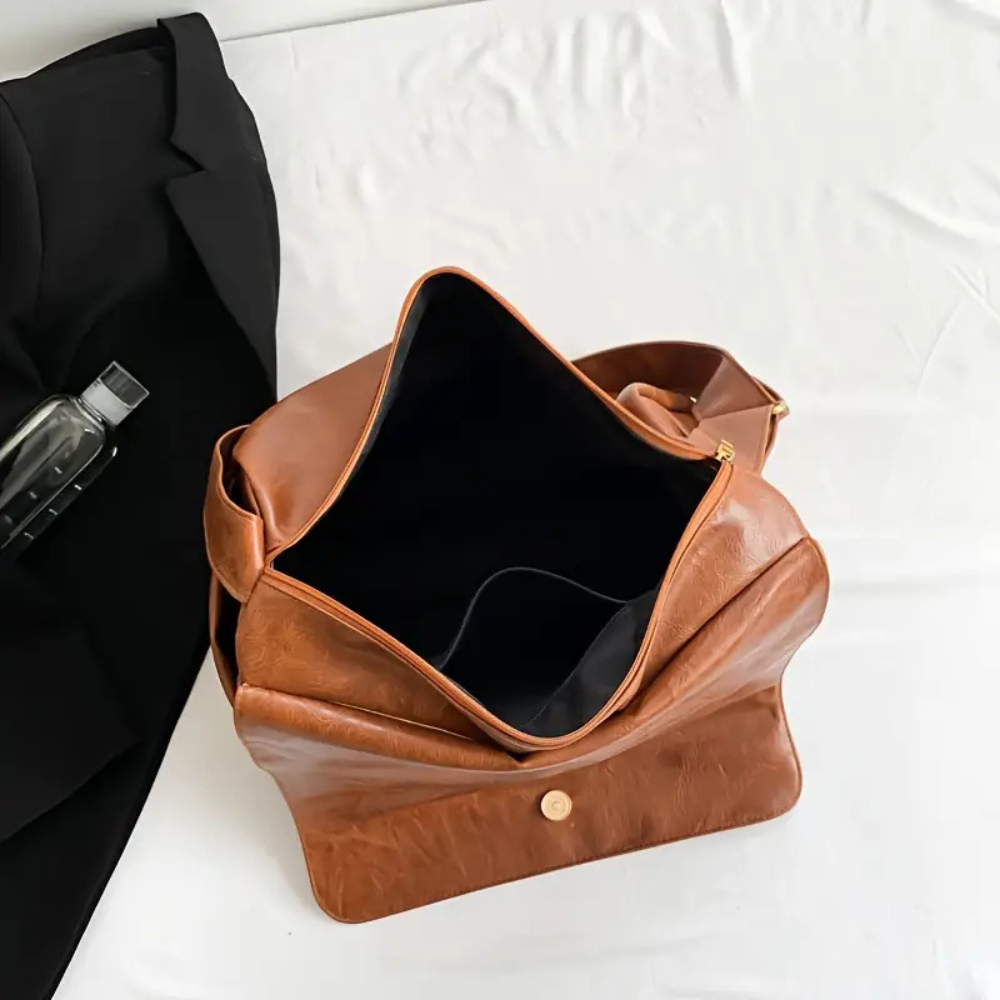 Asverra Solea Tote Bag