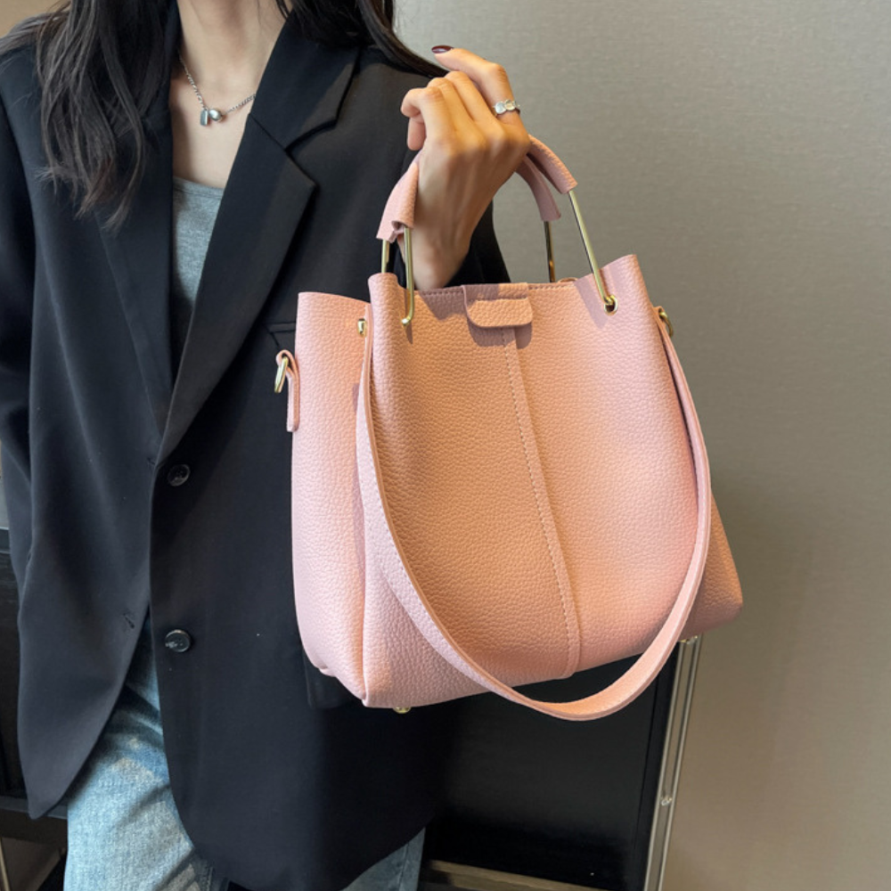 Asverra Elyna Shoulder Bag Secondary image