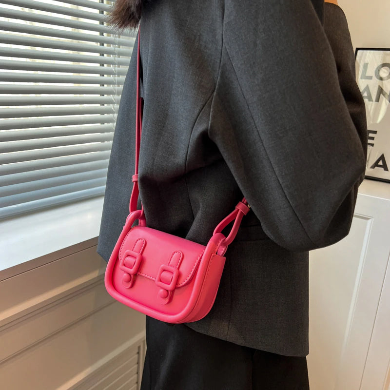 Asverra Olvia Mini Crossbody Bag