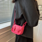 Asverra Olvia Mini Crossbody Bag