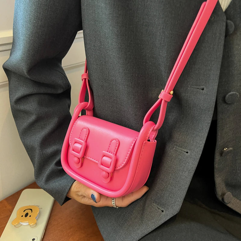 Asverra Olvia Mini Crossbody Bag