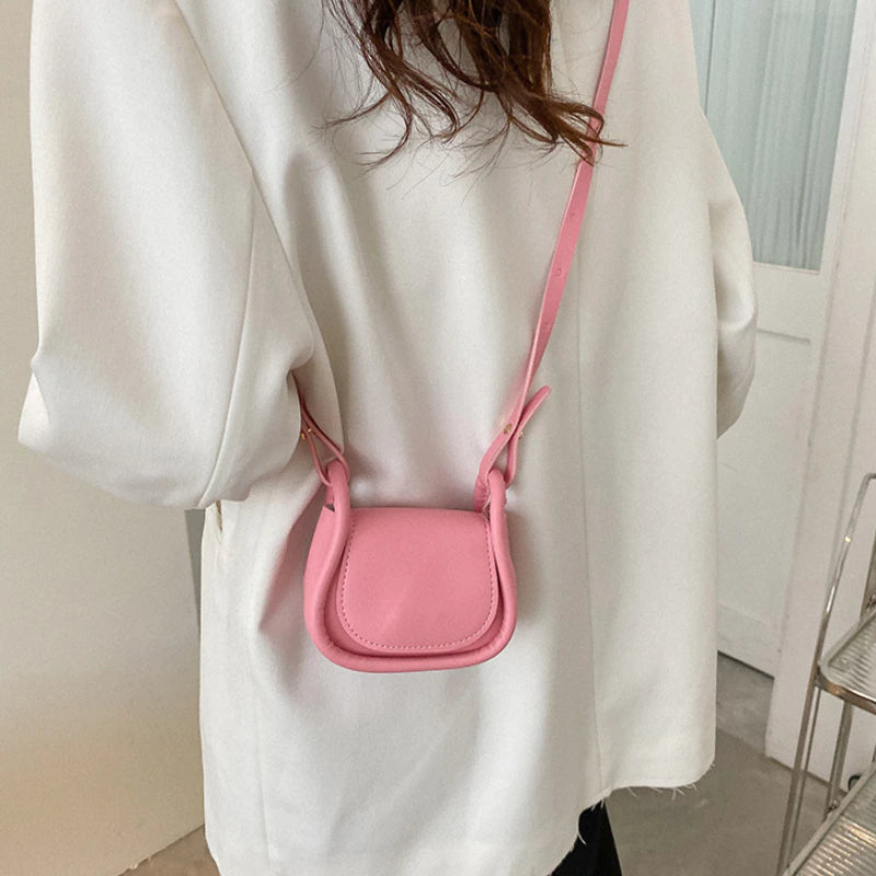 Asverra Mila Mini Crossbody Bag