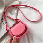 Asverra Mila Mini Crossbody Bag
