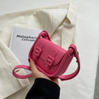 Asverra Olvia Mini Crossbody Bag