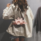 Asverra Stegy Mini Bag