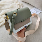 Asverra Vionelle Crossbody Bag - Asverra