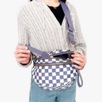 Asverra Valla Crossbody Bag - Asverra