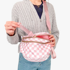 Asverra Valla Crossbody Bag - Asverra