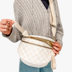 Asverra Valla Crossbody Bag - Asverra
