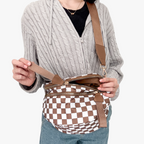 Asverra Valla Crossbody Bag - Asverra