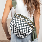 Asverra Valla Crossbody Bag - Asverra