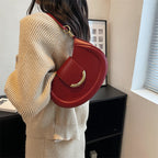 Asverra Lanna Crossbody Bag