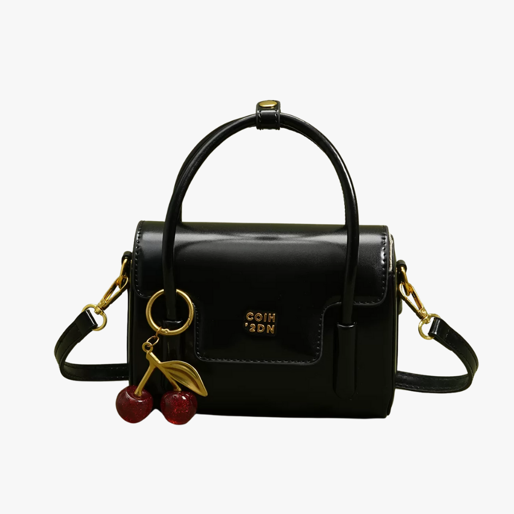 Asverra Cerise Bag Secondary image