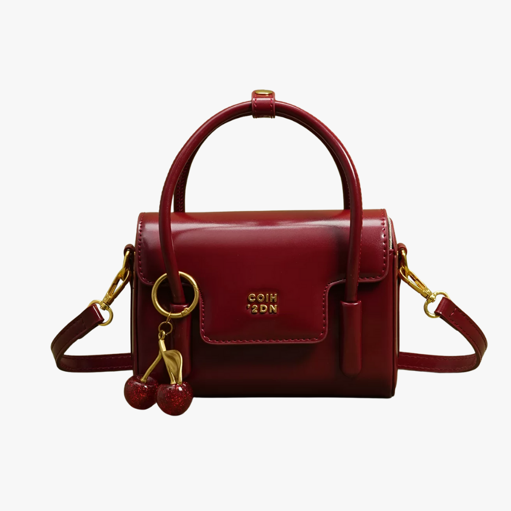 Asverra Cerise Bag Main image