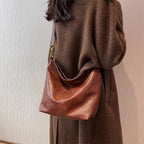 Asverra Boyah Crossbody Bag