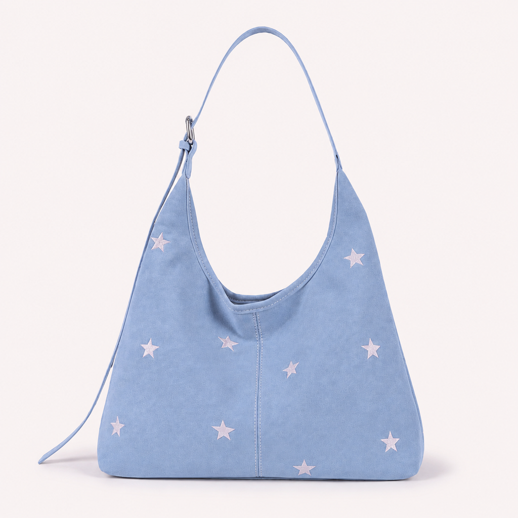 Celestéa Star Shoulder Bag
