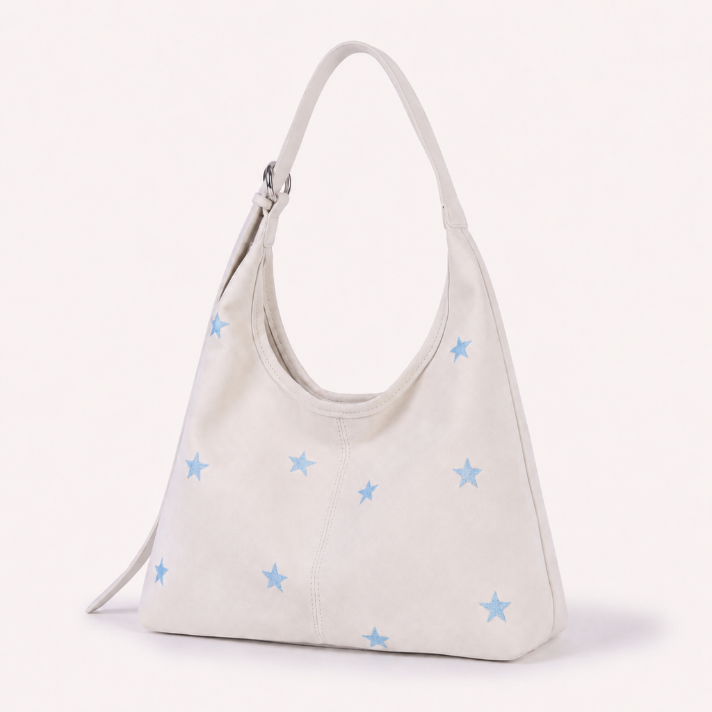 Celestéa Star Shoulder Bag
