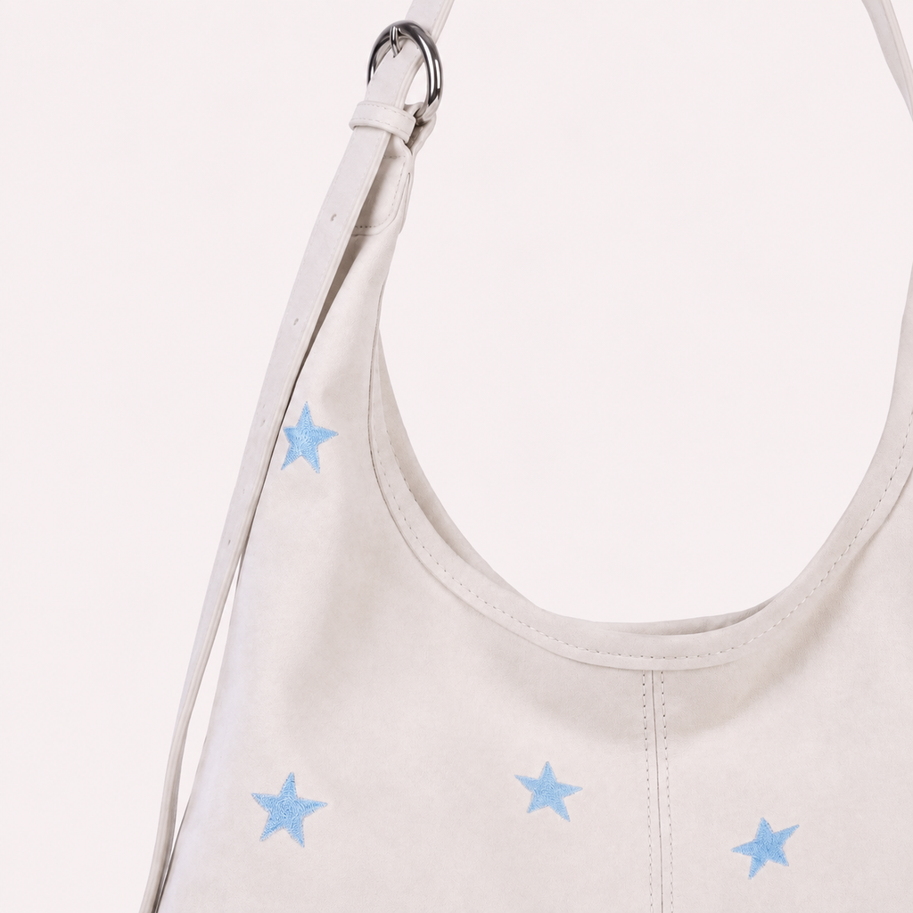 Celestéa Star Shoulder Bag