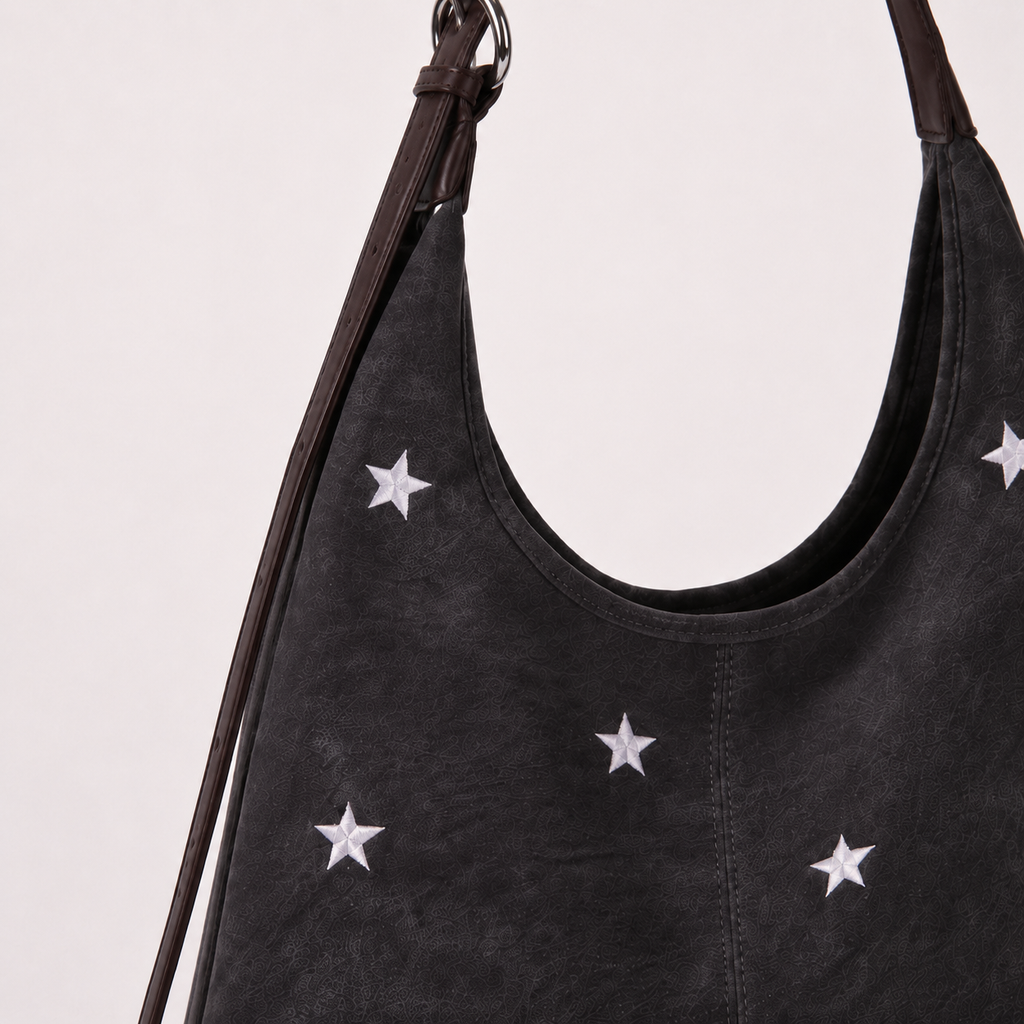 Celestéa Star Shoulder Bag