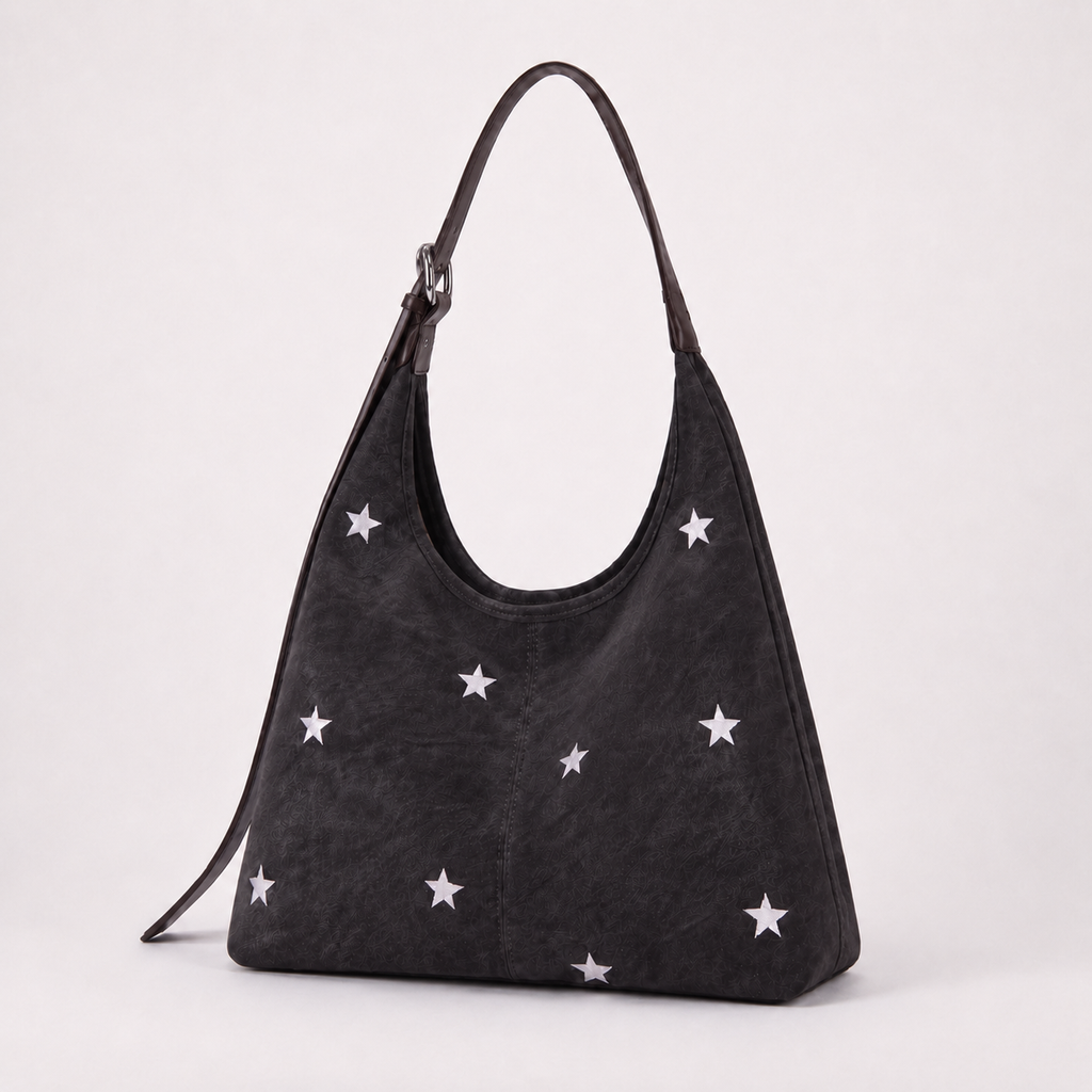 Celestéa Star Shoulder Bag