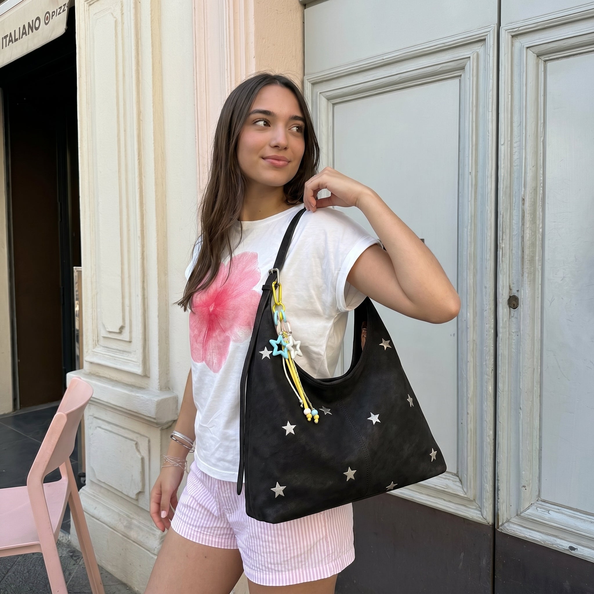 Asverra Celestéa Bag
