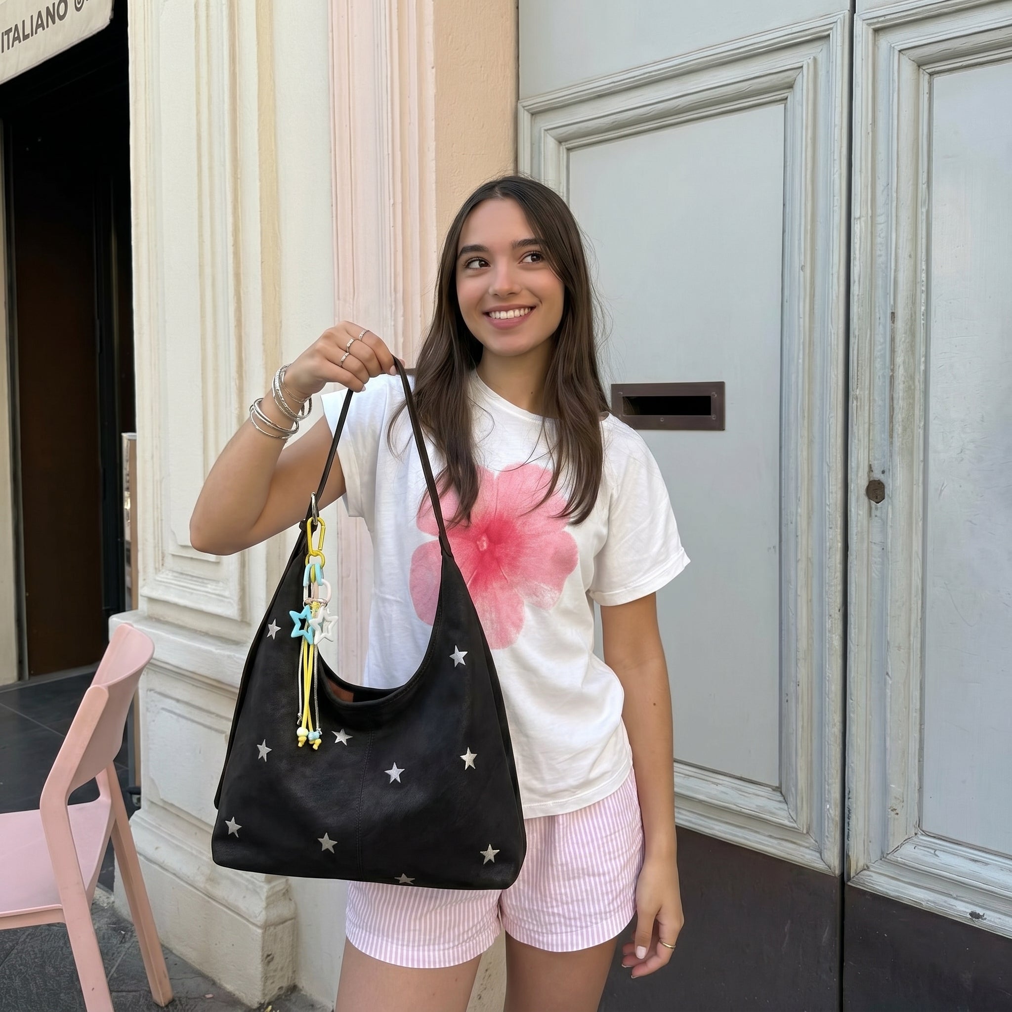 Asverra Celestéa Bag