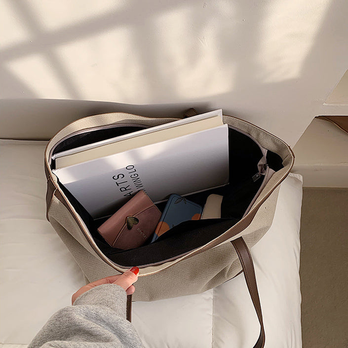 Asverra Hafa Tote Bag