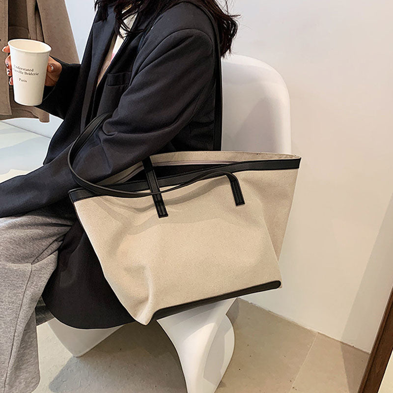 Asverra Hafa Tote Bag