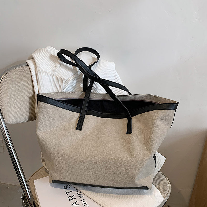 Asverra Hafa Tote Bag