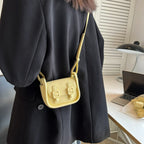 Asverra Olvia Mini Crossbody Bag