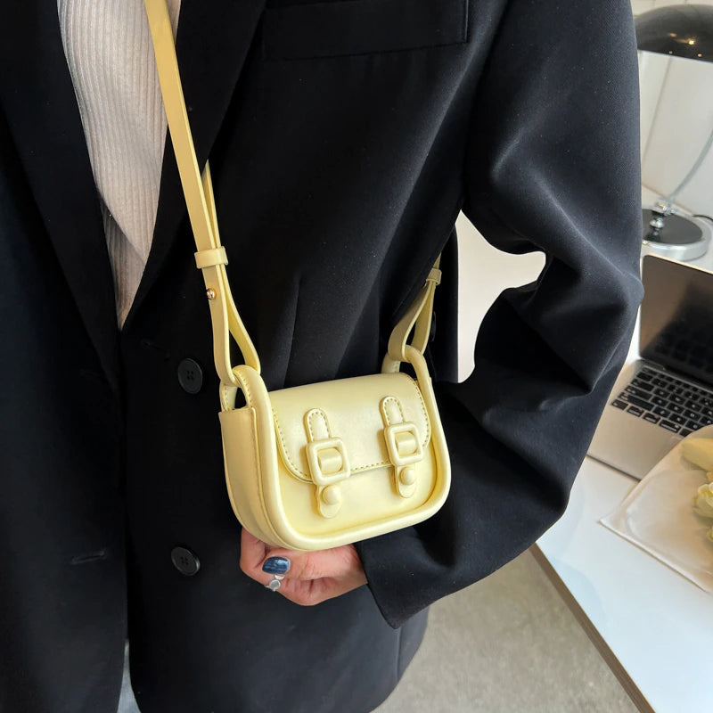 Asverra Olvia Mini Crossbody Bag