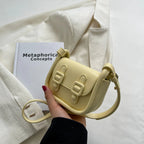 Asverra Olvia Mini Crossbody Bag